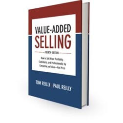 Value Added Book