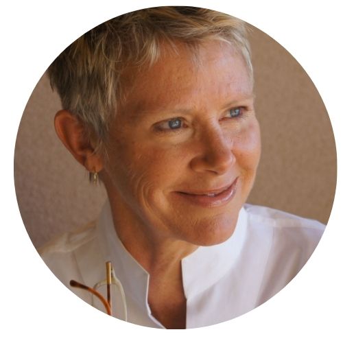 Anne Patterson