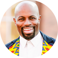 Justin Jones-Fosu