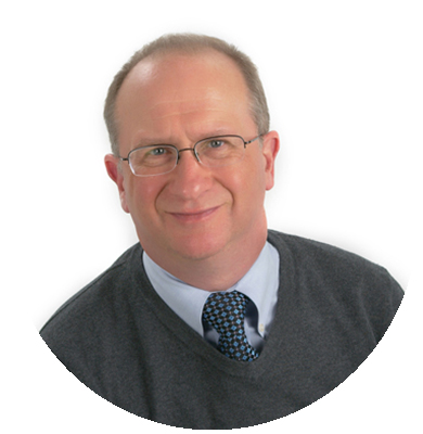 Jon Schreibfeder
